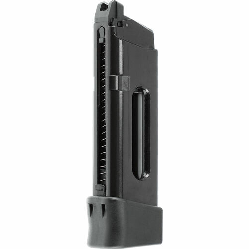 UMAREX GLOCK  19 Gen.5 CO2 Magzine 