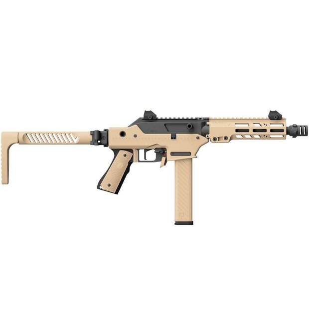 VORSK VMP-2S GBBR Tan 
