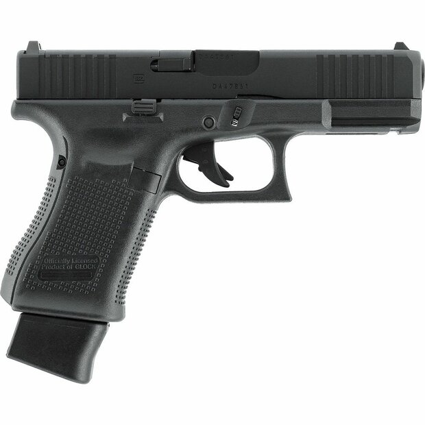 UMAREX GLOCK 19 Gen.5 MOS CO2 