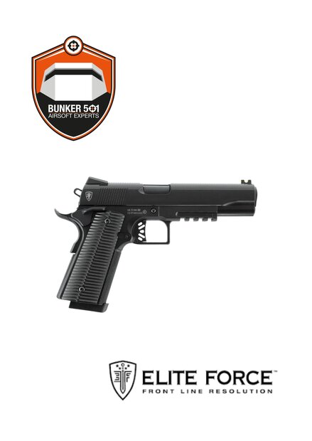 ELITE FORCE BlaMer 1911 