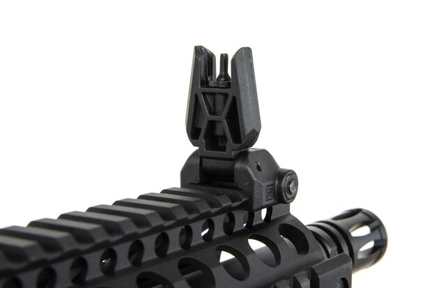 SPECNA ARMS  Daniel Defense&reg; MK18 SA-P26 Prime&trade; Kestrel&trade; ETU Zwart