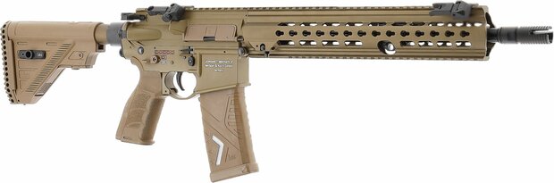 HECKLER &amp; KOCH G95K AEG