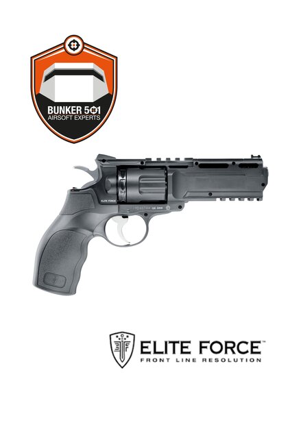 ELITE FORCE H8R Gen2 CO2 