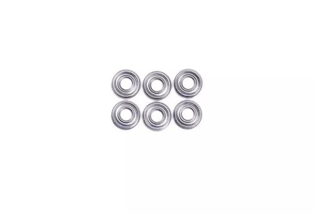 GOLDEN EAGLE Slide bearings 7mm