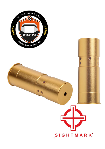SIGHTMARK SM39007 12Ga Boresight