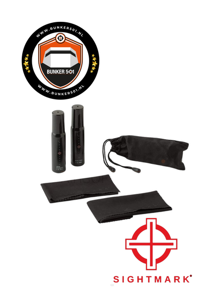 SIGHTMARK SM19027 Lens Cleaning Kit