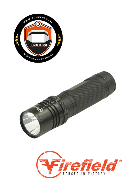 FIREFIELD FF73009 flashlight T300+