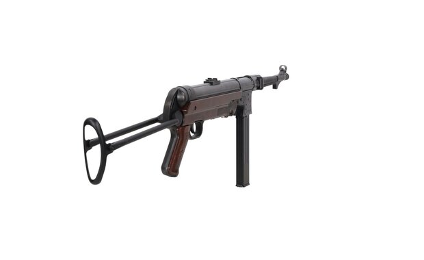 SPECNA ARMS MP40 RETRO AEG (X-ASR) &ndash; Bruin