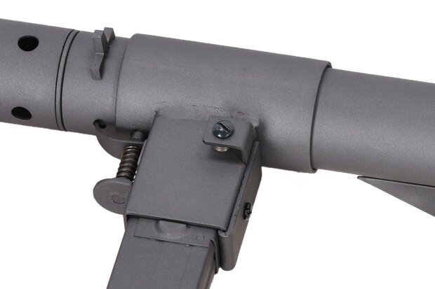 SPECNA ARMS STEN MK.II RETRO AEG (X-ASR)
