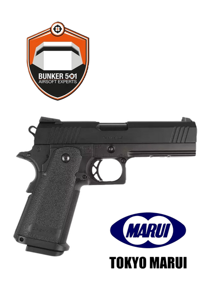 TOKYO MARUI Hi-Capa 4.3 