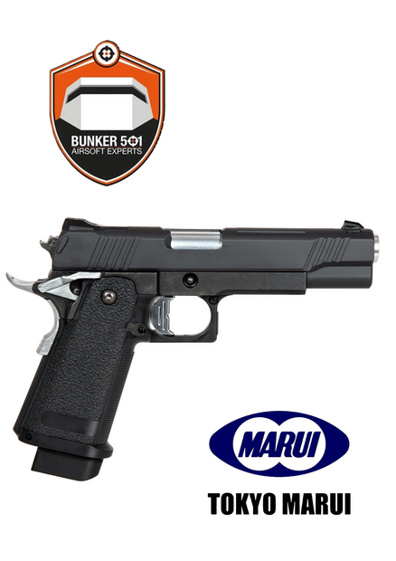 TOKYO MARUI Hi-CAPA D.O.R 