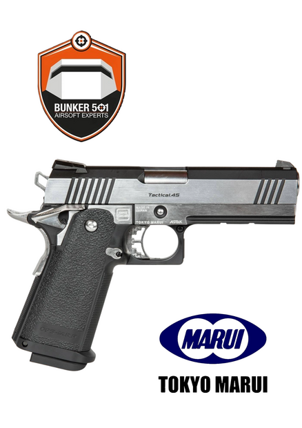 TOKYO MARUI  Hi-CAPA Custom