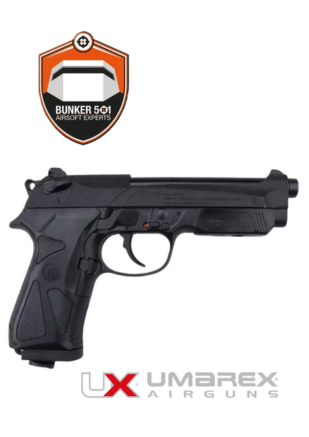UMAREX  Beretta 90TWO CO2 