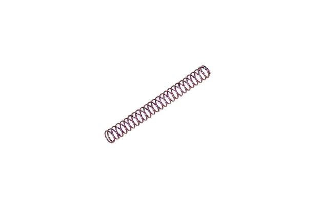 WALDO DYNAMICS Ion 130% return spring voor De AAP-01
