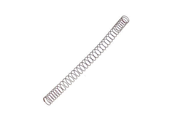 WALDO DYNAMICS Ion 140% buffer spring Voor VFC M4/GHK M4/VT/WA M4