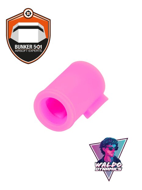WALDO DYNAMICS Flamingo GBB/VSR 60&deg; Hop-Up Bucking Gen.3