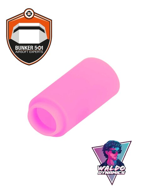 WALDO DYNAMICS Flamingo AEG/LevAR 70&deg; Buking