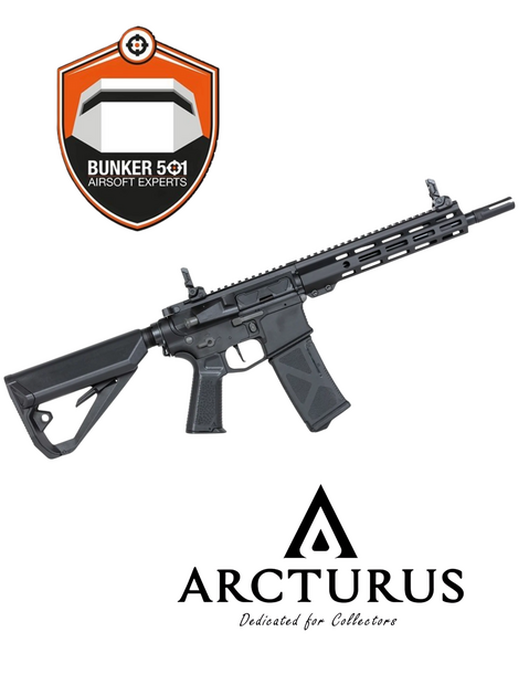 ARCTURUS  Sword&reg; MOD1 CQB 9.55" AEG LITE FE&trade; 