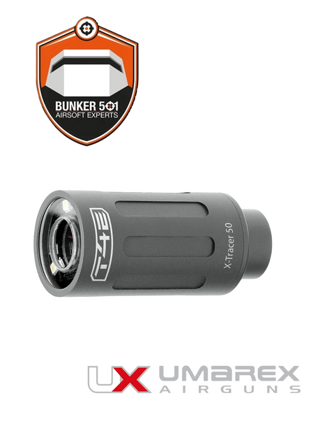 UMAREX T4E X-Tracer .50