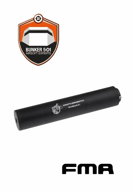 FMA Knight tracer silencer