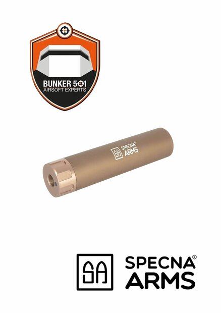 SPECNA ARMS  ATU&trade; - Advanced Tracer Unit III - tan