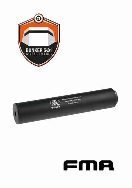 FMA tro tracer silencer 