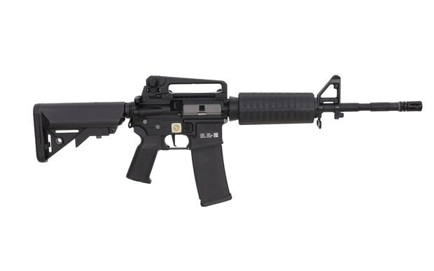 SPECNA ARMS Rock River Arms M4/AR15 SA-E01 EDGE Gen.2 AEG 14.5" &ndash; Black