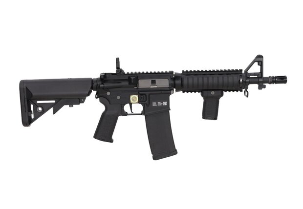 SPECNA ARMS Rock River Arms M4/AR15 SA-E04 EDGE Gen.2 AEG  10.5" &ndash; Black