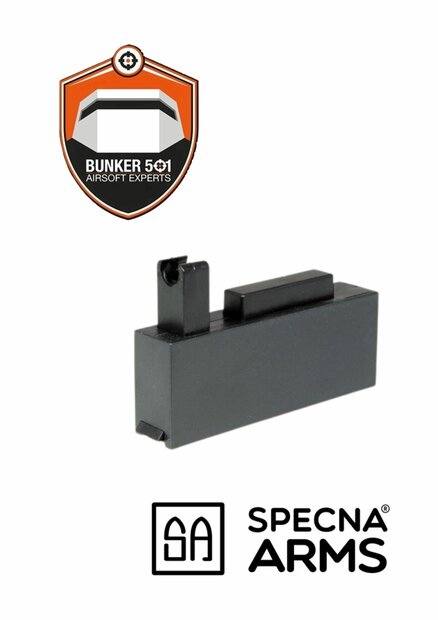 SPECNA ARMS Low-Cap 20 BB Magazine for Sniper Rifle 