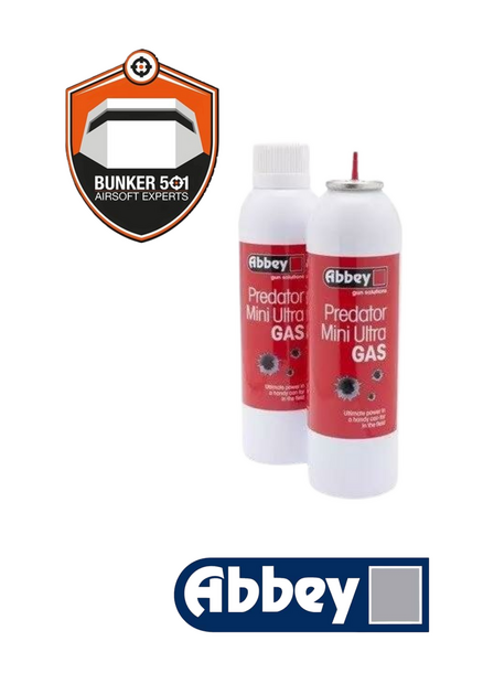 PREDATOR Mini Ultra Gas - 270 ml