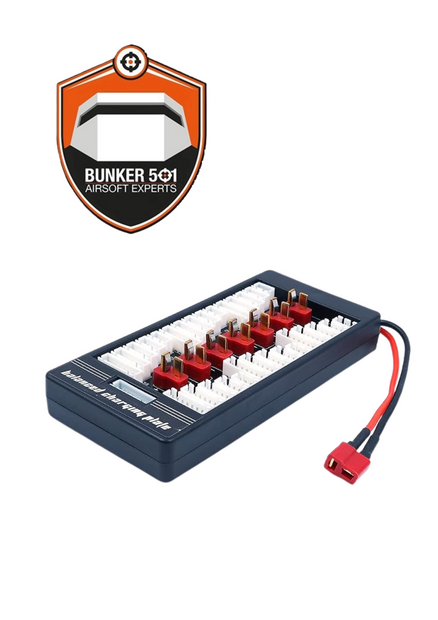 Parallel Charging Board for IMAX B6