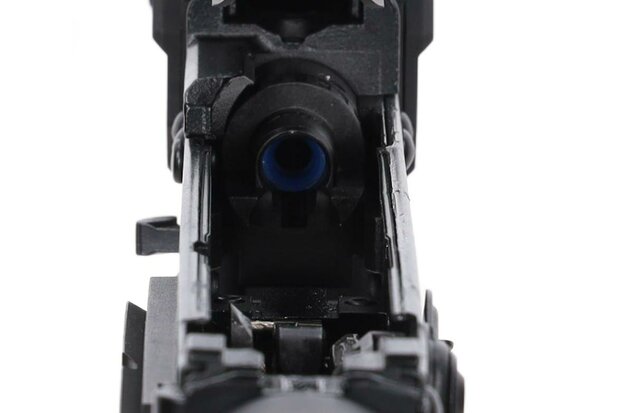 VFC  AK105 (AV-105) GBBR Assault Rifle &ndash; Black