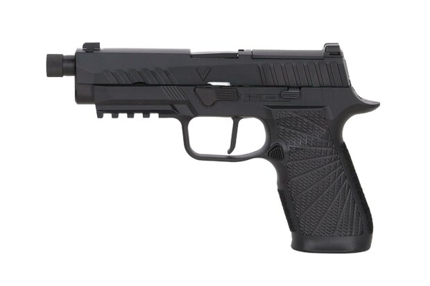 VFC  Stark Arms SA320T GBB Pistol (Optics Ready/Suppressor Ready) &ndash; Black