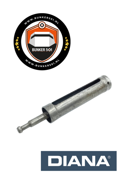 DIANA 30058700 Kolben vollst. mod. 35