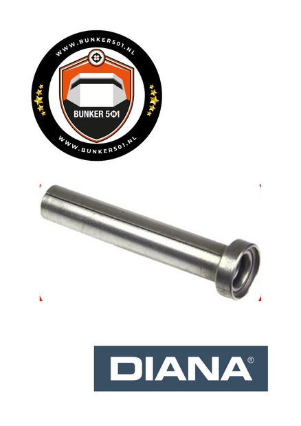 DIANA 30033200 FEDERFUHRUNG VOLLST. MOD. 25D/25DS