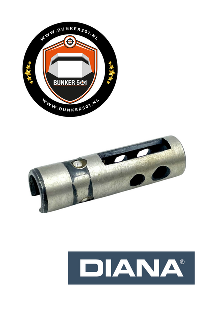 DIANA 30033500 Federstutze mod. 25D/25DS/27/27S/35/35S/50