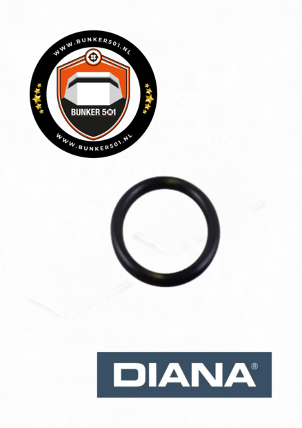 DIANA  30878400	 O-ring 11 x 1,5