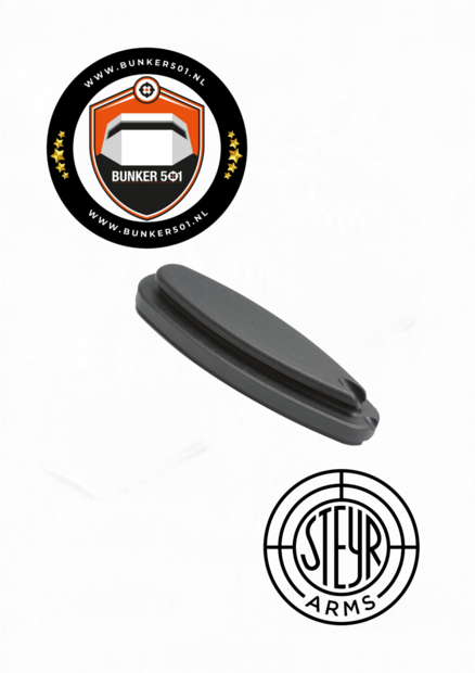 STEYR 2900060005R Butt Cap Spacer 