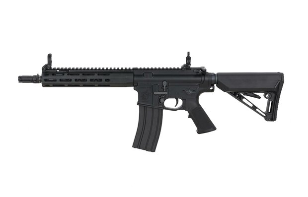 SPECNA ARMS X WELL PRO L403A1/ KS-3 AEG Black 
