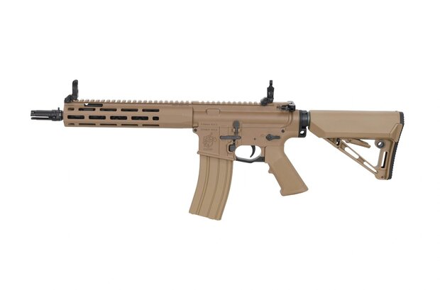 SPECNA ARMS X WELL PRO L403A1/KS-3 AEG TAN  