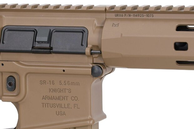 SPECNA ARMS X WELL PRO L403A1/KS-3 AEG TAN  