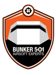 Logo bunker501